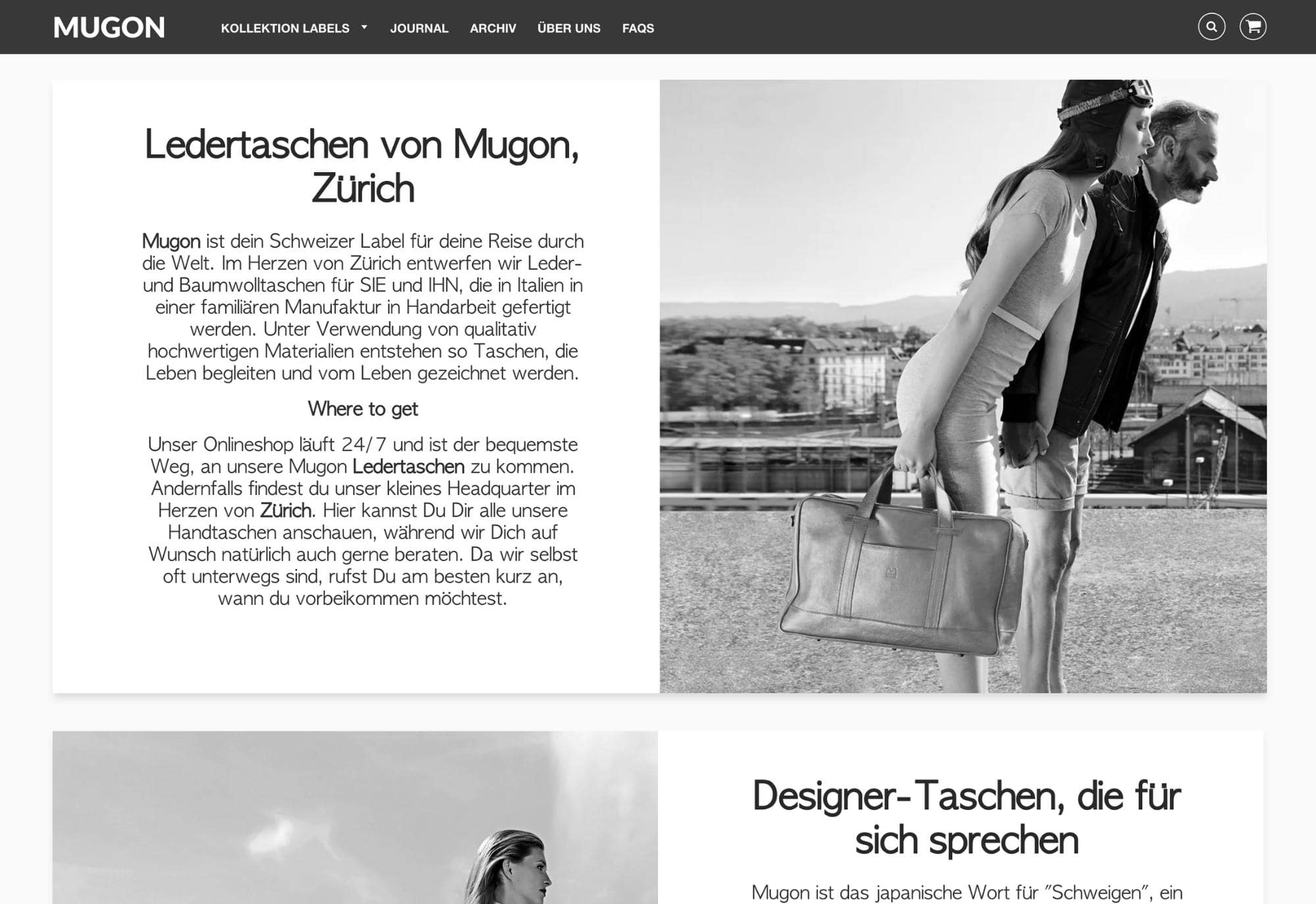 loft theme shopify